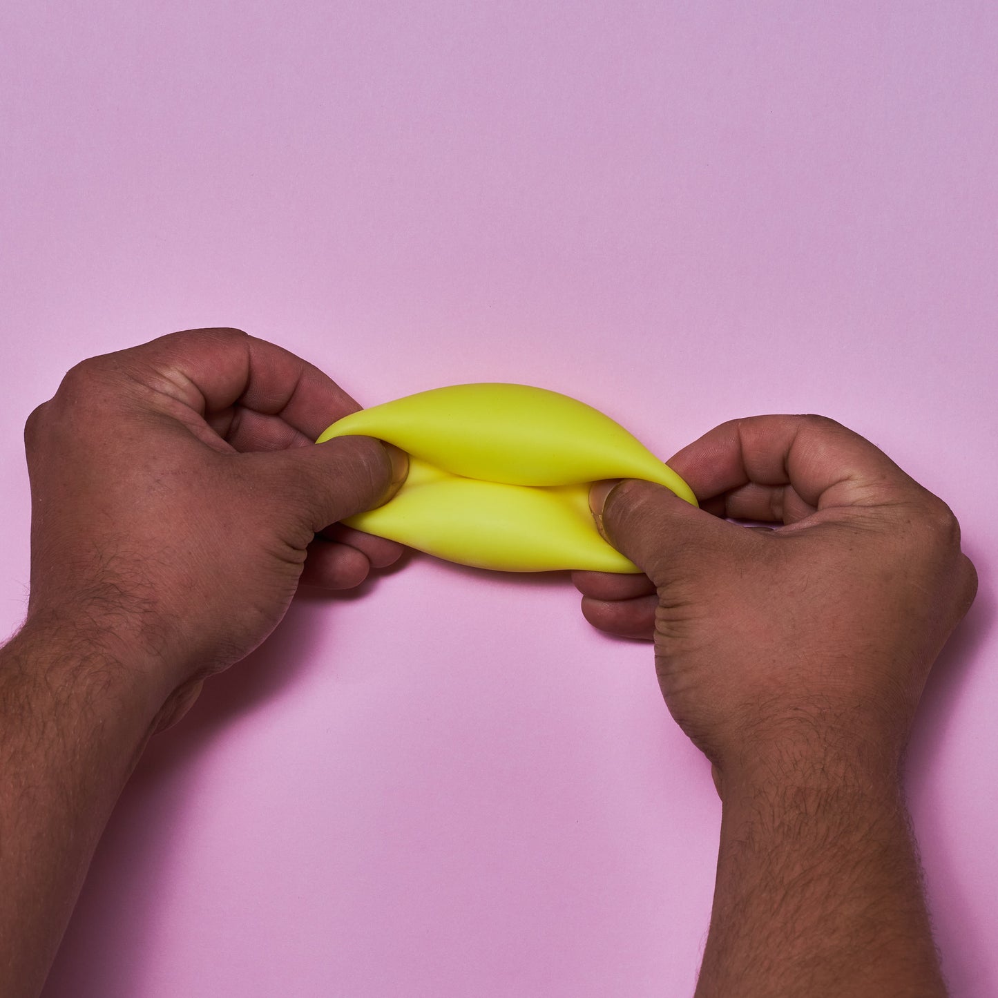 MINI STRESS BALL