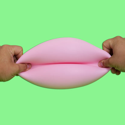 JUMBO STRESS BALL